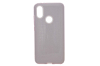 Накл. силикон глянец Re:Case "Sparkle" XIA Mi 6X/A2 розовый