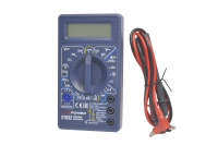 DT832 Цифровой мультиметр (LivePower)