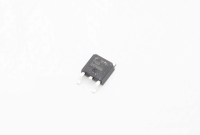 FQD50N06 (60V 50A 83W N-Channel MOSFET) TO252 Транзистор