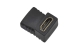 HC-A4000 Переходник HDMI "гн" - HDMII "гн" угловой — фото 1