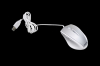 MOK-17U Мышь компьютерная Dialog Katana Optical white