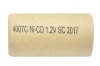 A0092-9 Элементы питания для ремонта АКБ:Ni-Cd Sc 1300ma 42mm