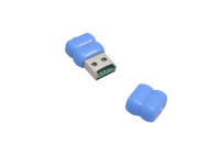 24899 Картридер Walker WCD-15 micro SD USB 2.0