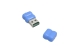 24899 Картридер Walker WCD-15 micro SD USB 2.0 — фото 1