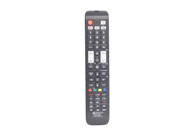 Универсальный пульт Samsung RM-L1080+ (Dream) корпус AA59-00581