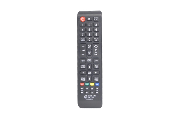 Универсальный пульт Samsung RM-L1618 (Dream)