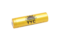 Аккумулятор 18650 YYC 600mA 3.7V LI- ion