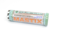 Клей - холодная сварка Mastix МС-0102 для сантехники от -60 до + 150°C 55гр.