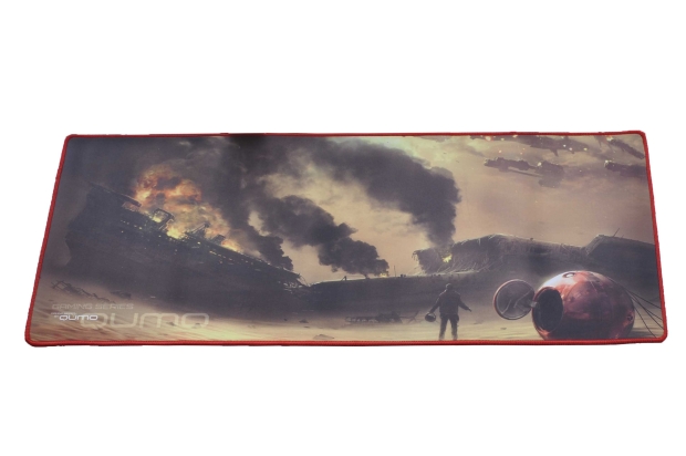 22489 Коврик для мыши Iron Sky (800x350x4)