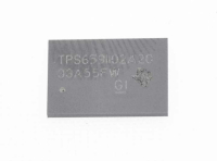 TPS6591102A2G Микросхема