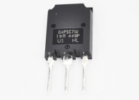 IRG4PSC71U (600V 60A 350W N-Channel IGBT) TO247 Транзистор