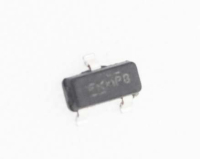 IRLML6401 (F) (12V 4.3A 1.3W P-Channel MOSFET) SOT23 Транзистор