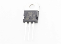 BDW94C (100V 12A 80W pnp Darlington) TO220 Транзистор