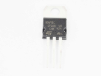 BDW93C (100V 12A 80W npn Darlington) TO220 Транзистор