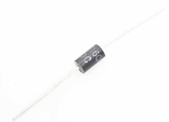 1.5KE16CA (16V 1500W) Диод ограничительный