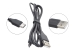 15268 Кабель Старт Classic Cable 01 Mic 2.1 USB - microUSB — фото 1