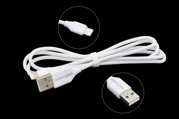 15270 Кабель Старт Classic Cable USB - iPhone