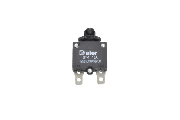 Автомат защиты сети Eaier ST-1 15A 250V