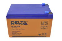 Аккумулятор HR12-51W Delta (12V/12Ah)