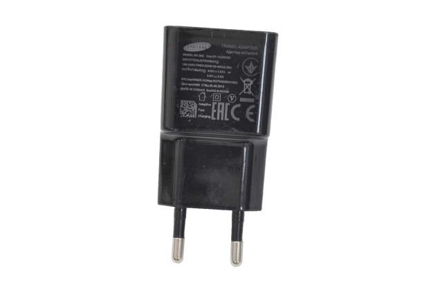Зарядное устройство 220V-5V 2.0A USB EP-TA20EWE