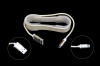 Шнур USB 2.0 AM > microB 1.5м V8-1.5