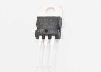 BUL38D (400V 5A 80W npn+D) TO220 Транзистор