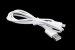 Шнур USB-microUSB 1.0м Hoco X88 белый — фото 1