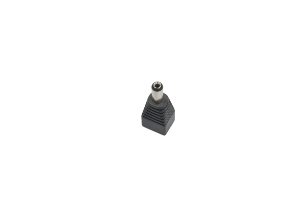 Разъем питания 5.5x2.1x9.5mm "шт" с клеммной колодкой 14-0314-4