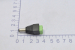 Разъем питания 5.5x2.1x9.5mm "шт" с клеммной колодкой 14-0314-4