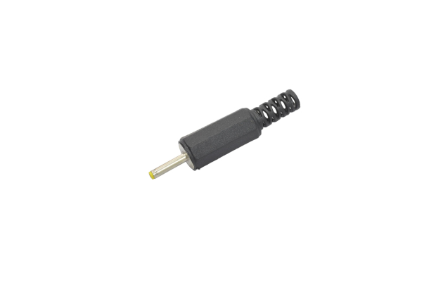 Разъем питания 2.5x0.7x9.0mm "шт" на кабель 7-0026a
