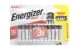 Energizer LR03-12BL Max (AAA) батарейка (1 шт.) — фото 1