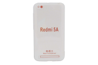 Накл. силикон прозрачный Re:Case "Crystal moon" XIA RedMi 5A