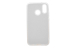 Накл. силикон глянец Re:Case "Sparkle" Huawei P20lite серебро