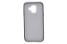 Накл. силикон глянец Re:Case "Sparkle" SAM A6 2018 черный