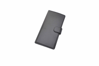 701338  Чехол-книжка Muvit Sony Xperia Z3+ Case Black SEWAL0013