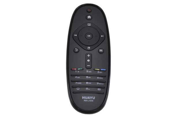 Philips универсальный RM-L1030 корпус 242254902543 Пульт ДУ