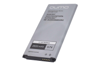 24522 АКБ Qumo для Samsung Galaxy S5 2800mAh