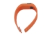 550144 Фитнес трекер Lime 102 orange (шагомер, подсчет калорий, часы, будильник, оранжевый ремешок)