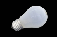 Лампа накаливания General Electric A50 75W 230-240V E27