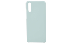 Silicon-SoftTouch Cover Huawei P20 мятный
