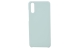 Silicon-SoftTouch Cover Huawei P20 мятный — фото 1