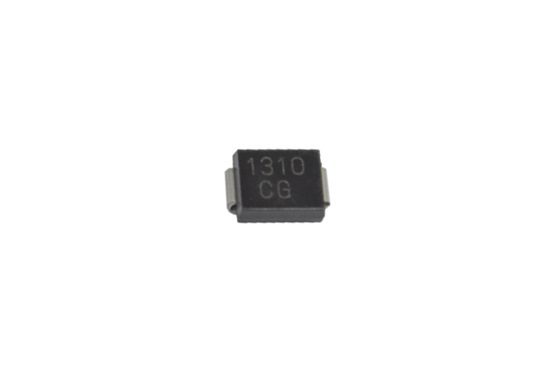 SMBJ28CA (CG) (28V, 600W) Диод ограничительный