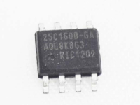 FM25C160BG Микросхема