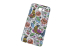 Чехол "Re:case пластик ARTGold"  Samsung Galaxy J5prime ассортимент