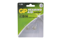 GP ZA675-2BL 1.2V (для слуховых аппаратов)