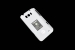 155135 Чехол для HTC Titan Krusell ColorCover KS-89627 — фото 2
