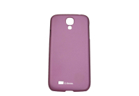 170208 Чехол ColorCover Samsung Galaxy S4 розовый Krusell (KS-89836)