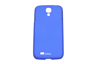 170209 Чехол ColorCover Samsung Galaxy S4 синий Krusell (KS-89837)
