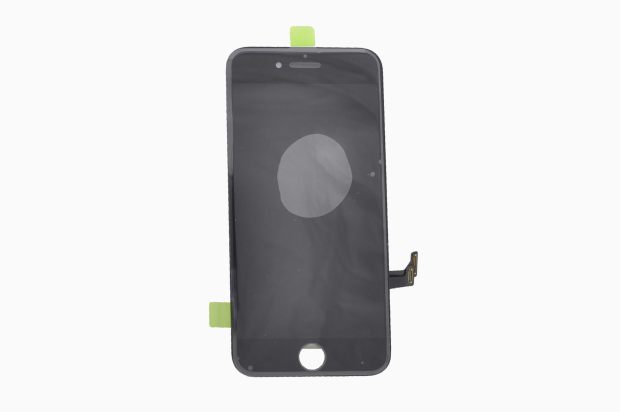 17379 Дисплей для Apple IPhone 7 black конвеерный оригинал Foxconn