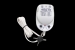 Блок питания универсальный Нейва-103 3-4.5V-0.4A/6-7.5V-0.3A/9-12V-0.25A смена +/- — фото 1
